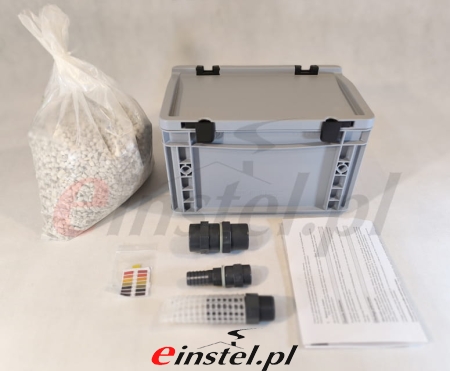 Neutralizator kondesatu ALMEVA ZUNF12 120 kW do kotła gazowgo kondesacyjnego - zdjęcie 3.jpg