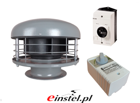 Wentylator dachowy WDS EC z regulatorem obrotów.png