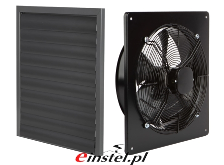 Wentylator ścienny z żaluzją grawitacyjną fi 200 230V.jpg
