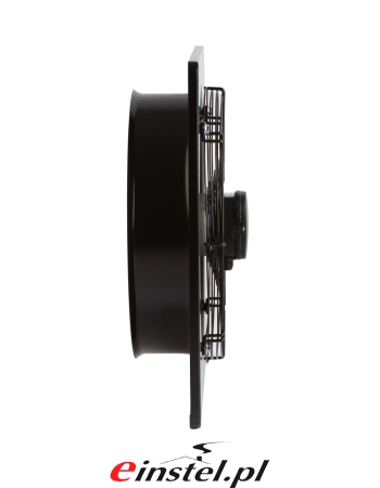 Wentylator osiowy ścienny REVENTON FR-BS czarny 230V regulacja prędkości - zdjęcie 2 — kopia.jpg