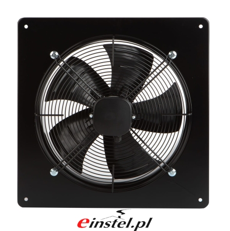 Wentylator osiowy ścienny REVENTON FR-BS czarny 230V regulacja prędkości - zdjęcie 4 — kopia.jpg