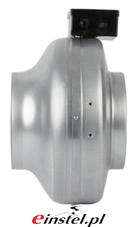 Wentylator kanałowy ocynkowany RD-DF - zdjęcie 3.jpg