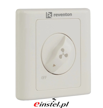 Regulator oborotów TRO do wentylatrów REVENTON oraz innych.jpg