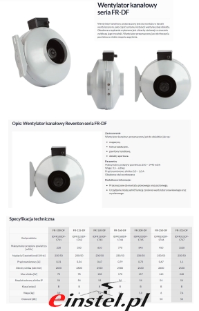 Reventon wentylator kanałowy RD-DF.jpg