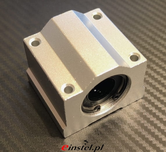 Łożysko ślizgowe mechanizmu czyszczenia Ferroli Biopellet Premium oraz Salerno - zdjęcie łożyska 2.jpg