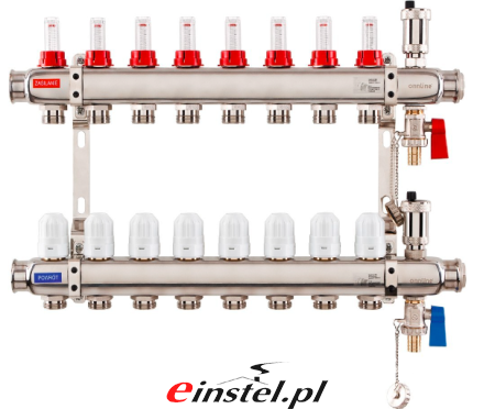 Rozdzielacz 8 obiegów podłogówka - zdjęcie nr 1.png