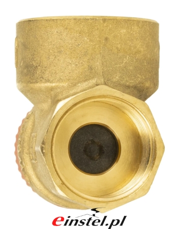 Zawór bezpieczeństwa do c.o. MS, 1,5 bar, Rp34 x Rp1 - zdjęcie 7.jpg