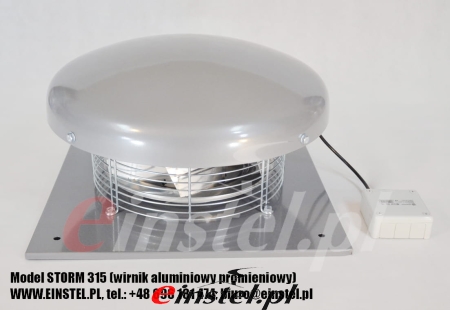 Wentylator dachowy STORM 315 - zdjęcie 3.jpg