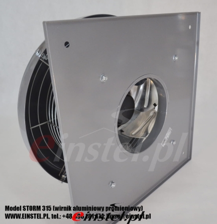 Wentylator dachowy STORM 315 - zdjęcie 2.jpg