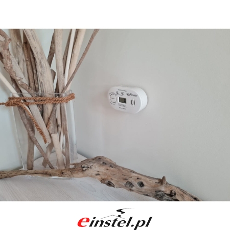 Czujnik tlenku węgla - czadu K5DO z wyświetlaczem, naścienny na baterie 8.jpg