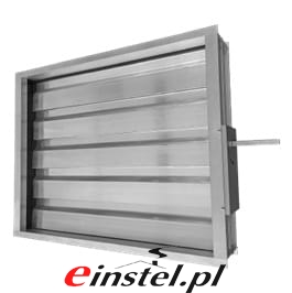 Przepustnica PW aluminiowa pod siłownik.jpg