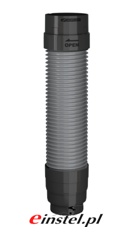 Roroflex rura do kominków 125.png