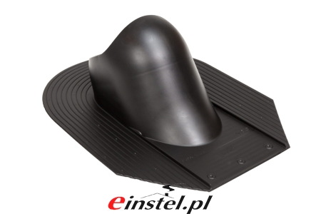 Przejście VILPE do gontów bitumicznych.jpg