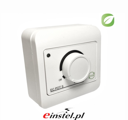 Regulator EC do wentylatorów VILPE - zdjęcie.jpg
