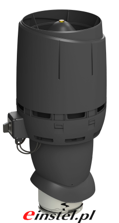 Wenytlator dachowy VILPE FLOW 160.png