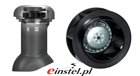 Wirnik EBM PAPRST STANDARD + do wentylatora dachowego PRO 125 grafika.jpg