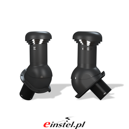 Kominek wentylacyjny WIRPLAT PRO czarny.png