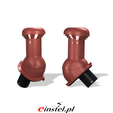 Kominek wentylacyjny WIRPLAT PRO czerwony.png