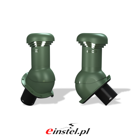 Kominek wentylacyjny WIRPLAT PRO zielony.png