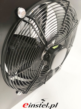 Reventon FR BS - zdjęcie siatki ochronnej.jpg