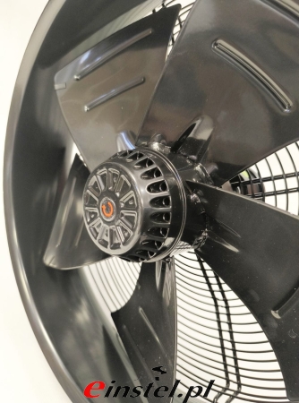 Reventon FR BS - zdjęcie wirnika.jpg