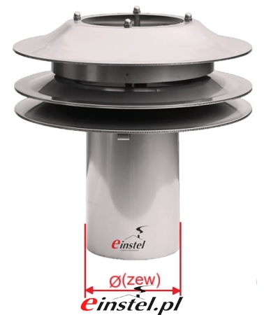 średnica zewnętrzna smartflow regulator ciągu na komin okrągły stalowy.jpg