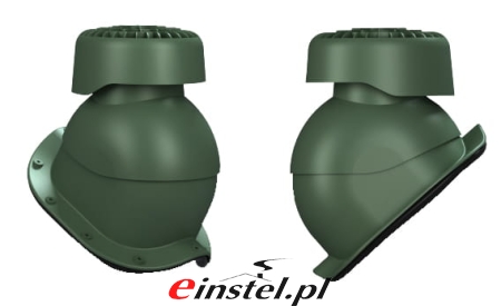 Wywietrznik Wirplast kanalizacyjny - zielony.jpg