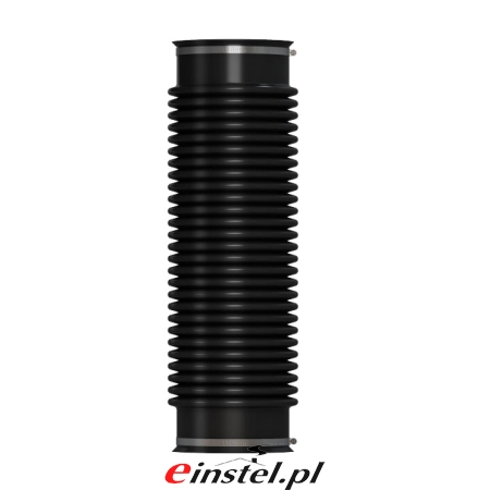 Rura elastryczna do wywietrznika kanalizacyjnego 110 Wirplast.png