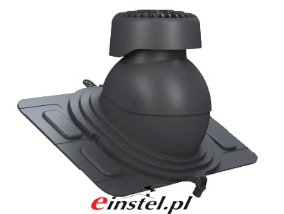Wywietrznik Wirplast kanalizacyjny - zielony — Odzyskano.jpg