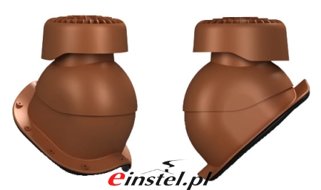 Wywietrznik Wirplast kanalizacyjny - ceglasty.jpg