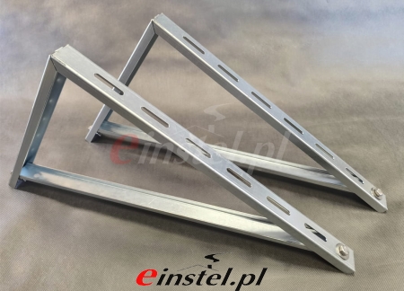 Wsporniki ocynkowane od komina długość 500mm - zdjęcie 1.jpg