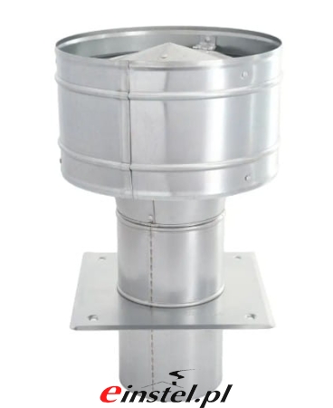 Wywietrzak cylidnryczny DARDO .jpg