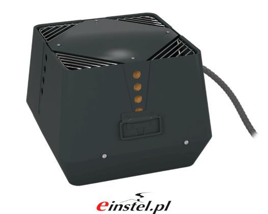 Zdjęcie wyciągu kominowego z wyrzutem pionowym - TYP RSV EXODRAFT.png