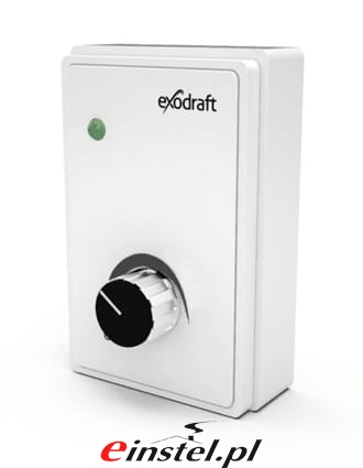 Regulator obrotów EFC 35 Exodraft.jpg