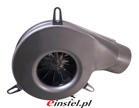 Wentylator w żeliwnej obudowie do kotłó Lidia Mini oraz Camino Hydro zdjęcie od strony wirnika 3.jpg