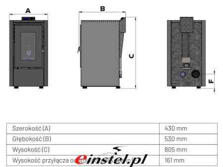 Piecyk na pellet nadmuchowy - rysunek techniczny.jpg