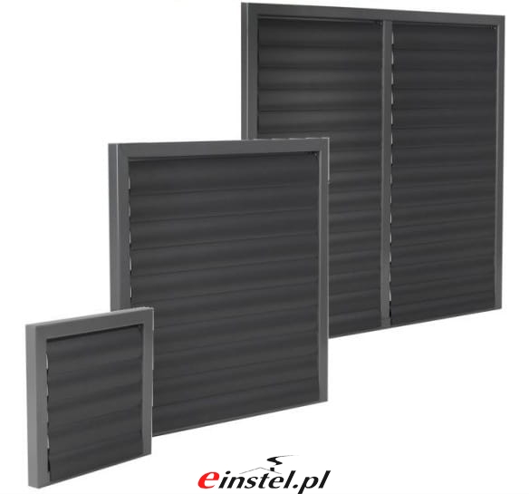 Żaluzje grawitacyjne do wentylacji - warianty .jpg