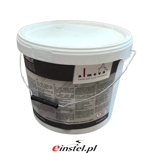 Przejdź do produktu Granulat (wsad neutralizujący) do neutralizatora ZUNB 35 (moc kotła 350kW)  - opakowanie 15 kg