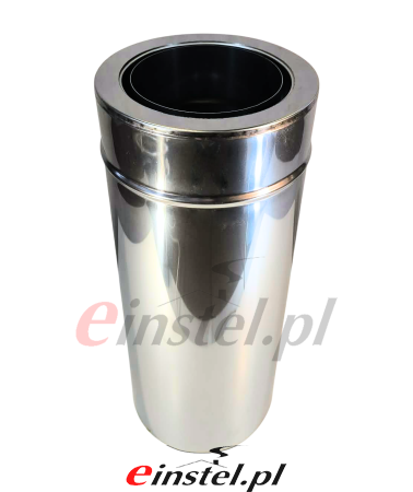Zdjęcia - rura do skracania z oszewką ATO - kwasoodporna do kominkó i piecó na drewno lub pellet einstel.png