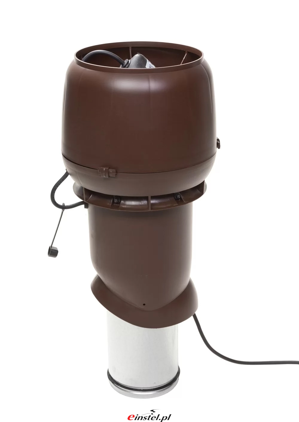 Wentylator dachowy E220 - brązowy VILPE 230V.jpg