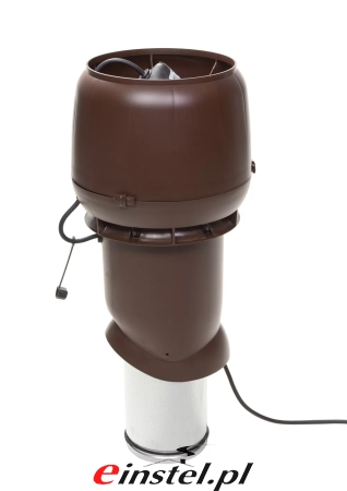 Wentylator dachowy E220 - brązowy VILPE 230V.jpg