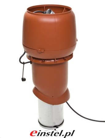 Wentylator dachowy E220 - ceglasty VILPE 230V.jpg