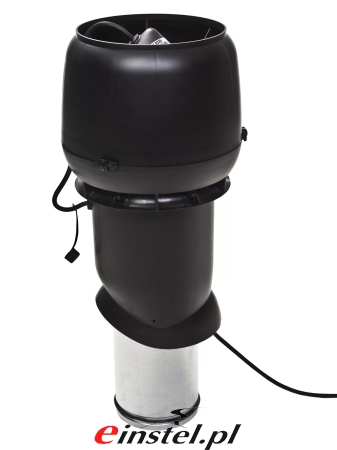 Wentylator dachowy E220 - czarny VILPE 230V.jpg
