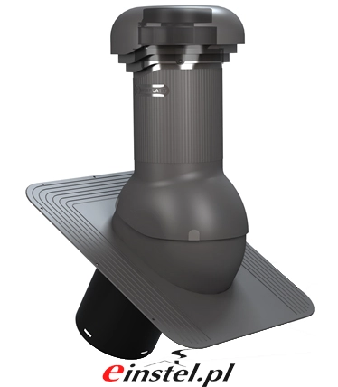 Wentylator dachowy PRO 150 z przejściem dachowym do gontu.jpg