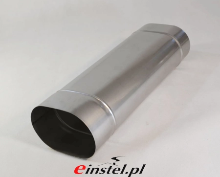 Rura wkład OWAL MKSZI MK Żary 0.5m pellet, węgiel, drewno, ekogorszek do pieca kotła.jpg