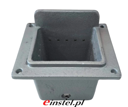 Palenisko ruszt do kotła na pellet Kepo MC 15 kW  zdjęcie einstel 33.jpg