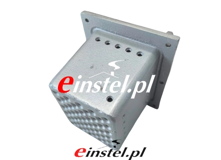 Palenisko ruszt do kotła na pellet Kepo MC 15 kW  zdjęcie einstel.jpg
