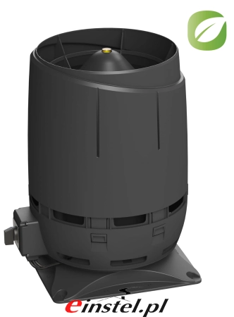 Wentylator VILPE ECO160S FLOW ECo160S - czarny.jpg