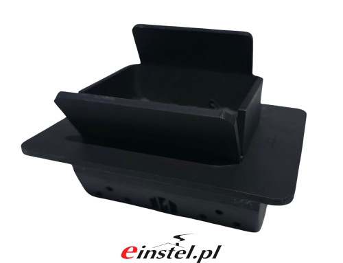 Przejdź do produktu Palenisko do Ferroli Breta ARIA 12kW ruszt koszyczek do piecyka 