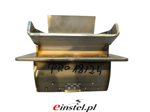 Przejdź do produktu Palenisko (ruszt) do kotła Ferroli Biopellet PRO 18 i 24 kW - żaroodporne nowa wersja